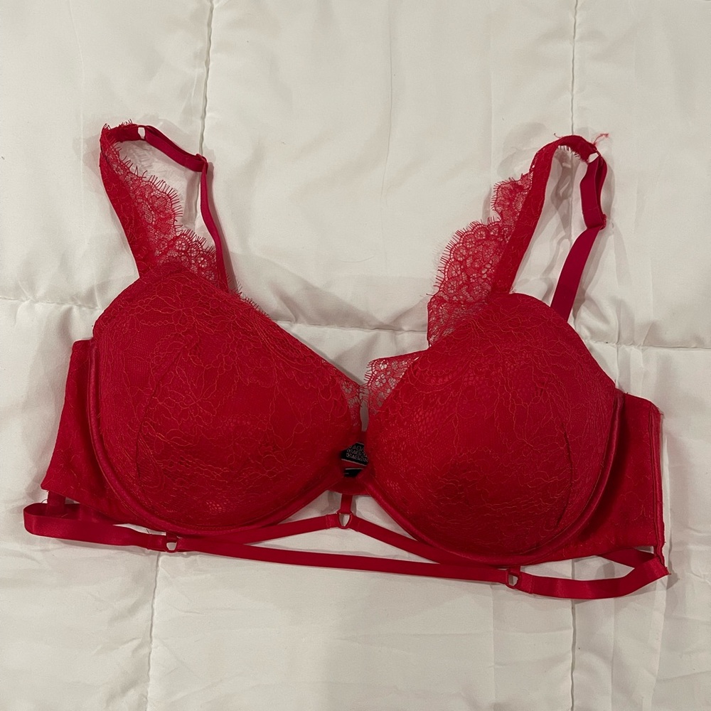 Victoria’s secret bra